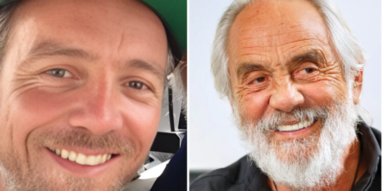 Gilbran Chong: All About Tommy Chong's Son