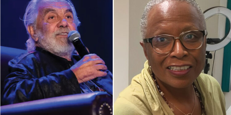 Maxine Sneed: The Full Story of Tommy Chong’s Ex-wife