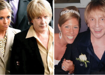 Rachelle Short: The Full Story of Phil Spector’s Ex-Wife
