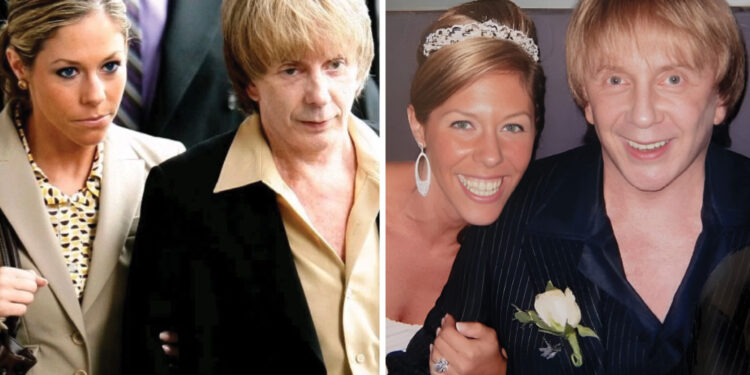 Rachelle Short: The Full Story of Phil Spector’s Ex-Wife