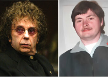 Gary Phillip Spector: What Happened to Ronnie Spector’s Son?
