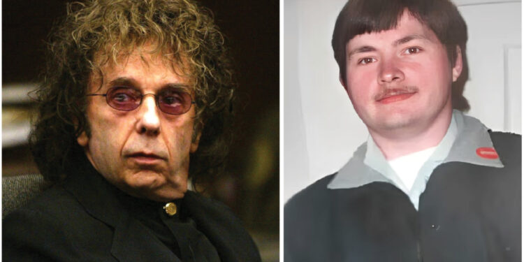 Gary Phillip Spector: What Happened to Ronnie Spector’s Son?
