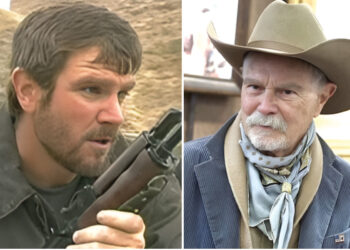 Cooper Taylor: Everything to Know About Buck Taylor’s Son