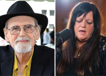 Jennifer Eddy: Everything to Know About Duane Eddy's Daughter