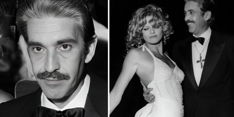 Franco Cristaldi: The Full Story of Claudia Cardinale’s Ex-husband