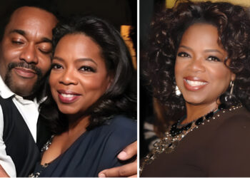 Jeffrey Lee: The Full Story of Oprah Winfrey’s Brother