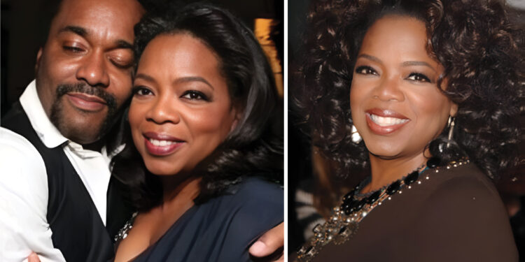 Jeffrey Lee: The Full Story of Oprah Winfrey’s Brother
