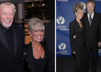 Who Is Penny Knight? Meet Phil Knight’s Wife