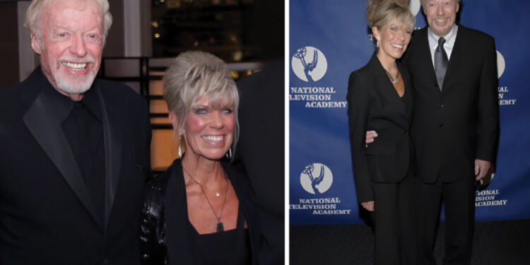Who Is Penny Knight? Meet Phil Knight’s Wife