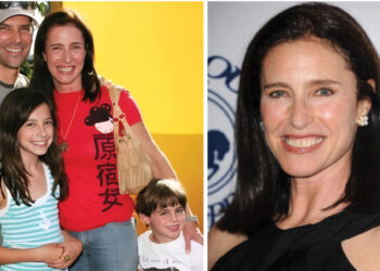 Charlie Rogers-Ciaffa: What We Know About Mimi Rogers’ Son Today
