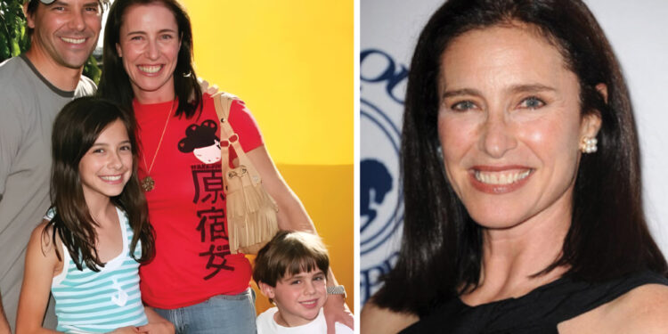 Charlie Rogers-Ciaffa: What We Know About Mimi Rogers’ Son Today