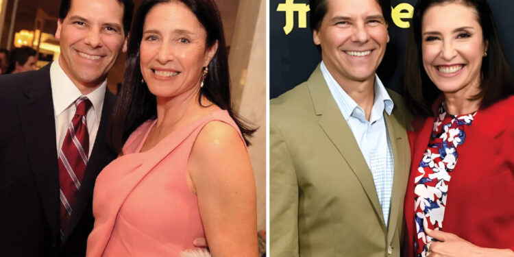 Chris Ciaffa: Everything About Mimi Rogers’ Husband