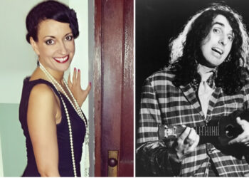 Tulip Victoria Khaury: Where Is Tiny Tim’s Daughter Now