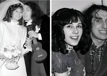 Miss Vicki: Where Tiny Tim’s Ex-Wife Is Today
