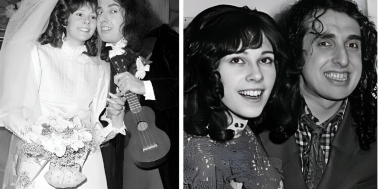 Miss Vicki: Where Tiny Tim’s Ex-Wife Is Today