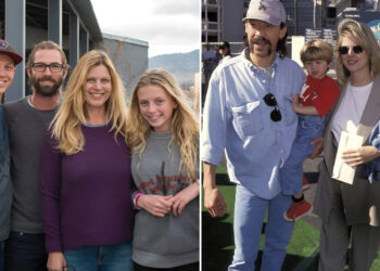 Kelly Van Halen: Everything You Need to Know About Alex Van Halen's Ex-wife