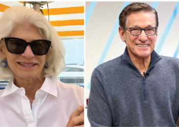 Phyllis Minkoff: The Real Story of Maury Povich's Ex-wife