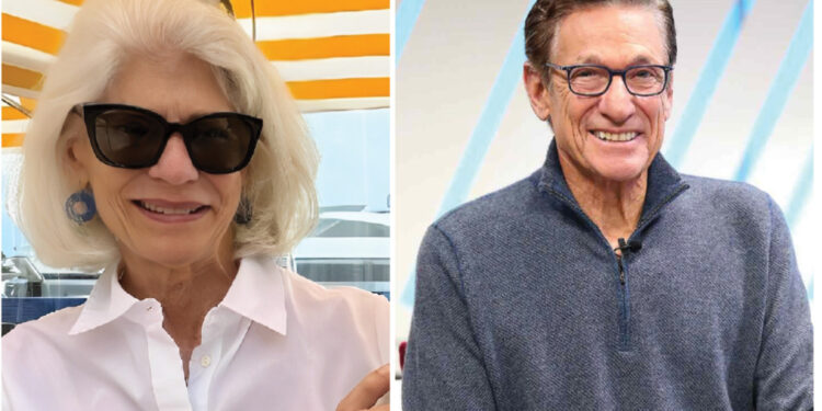Phyllis Minkoff: The Real Story of Maury Povich's Ex-wife