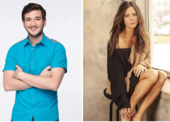 Matt Evans: Everything to Know About Sara Evans’ Brother