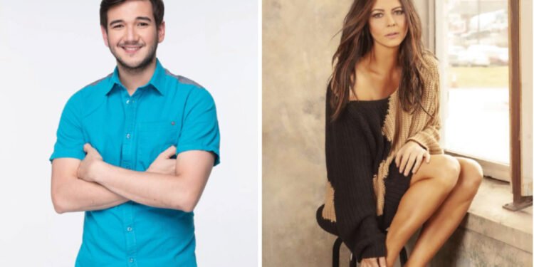 Matt Evans: Everything to Know About Sara Evans’ Brother