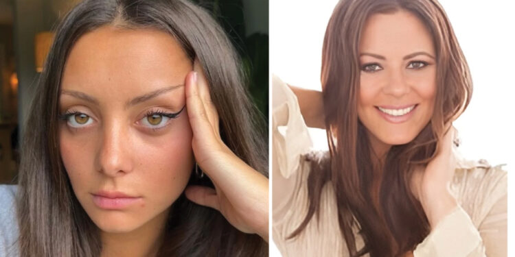 Olivia Margaret Schelske: The Real Story of Sara Evans' Daughter