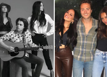 Avery Jack Schelske: What Sara Evans’ Son Is Doing Now