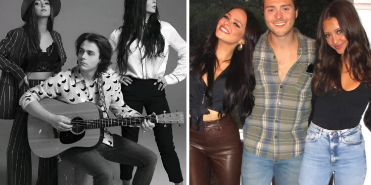 Avery Jack Schelske: What Sara Evans’ Son Is Doing Now