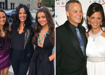 Audrey Elizabeth Schelske: The Real Story Behind Sara Evans’ Daughter