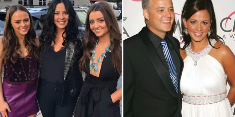 Audrey Elizabeth Schelske: The Real Story Behind Sara Evans’ Daughter