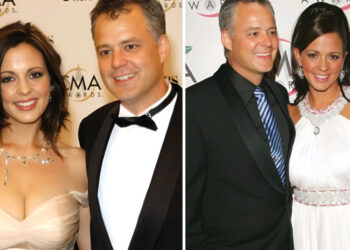 Craig Schelske: Everything About Sara Evans’ Ex-Husband