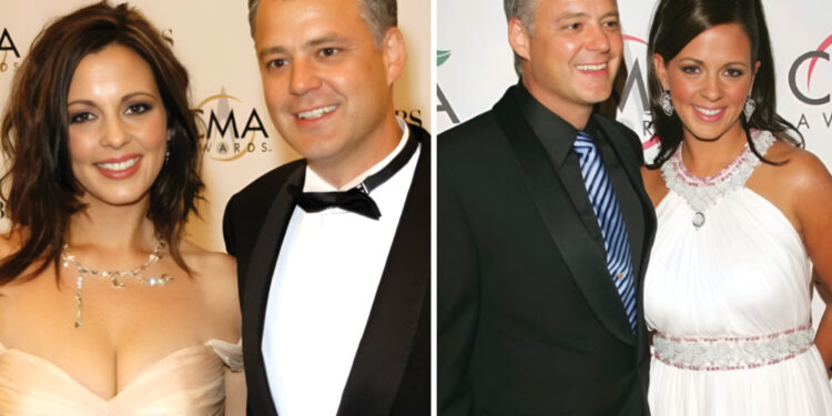 Craig Schelske: Everything About Sara Evans’ Ex-Husband