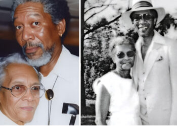 Mayme Edna Revere: The Full Story of Morgan Freeman’s Mother