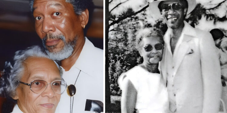 Mayme Edna Revere: The Full Story of Morgan Freeman’s Mother