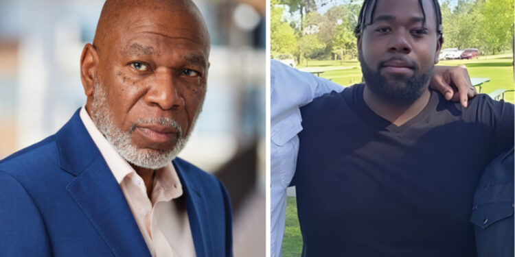 Joshua Caleb Freeman: What We Know About Alfonso Freeman’s Son Today