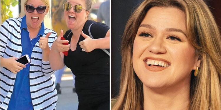 Alyssa Clarkson: The Full Story of Kelly Clarkson’s Sister