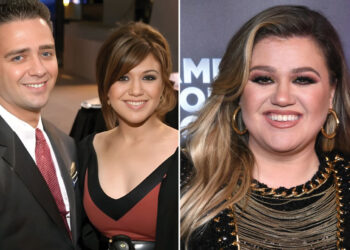 Jason Clarkson: The Full Story of Kelly Clarkson’s Brother