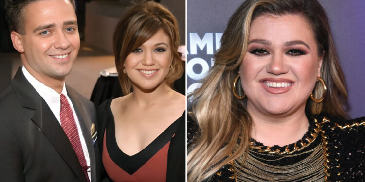 Jason Clarkson: The Full Story of Kelly Clarkson’s Brother