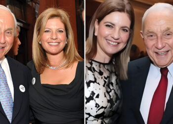 Hannah Wexner: What We Know About Les Wexner’s Daughter