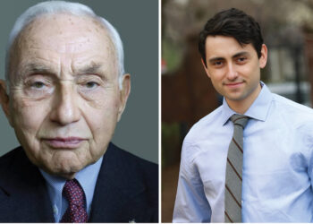 Harry Wexner: The Full Story of Les Wexner’s Son