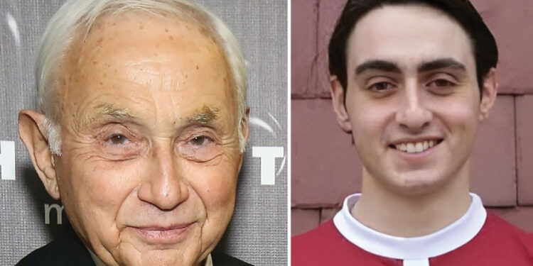 David Wexner: The Private Life of Les Wexner’s Son