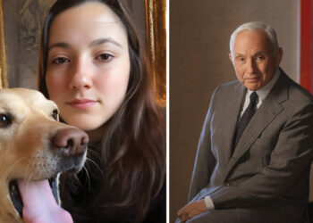 Who Is Sarah Wexner? What We Know About Les Wexner’s Daughter