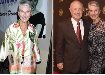 Lou Genevrino: The Private Life of Elinor Donahue’s Husband