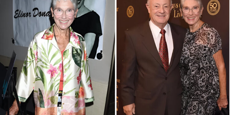 Lou Genevrino: The Private Life of Elinor Donahue’s Husband
