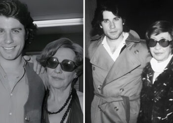 Who Was Helen Travolta? All About John Travolta’s Mother