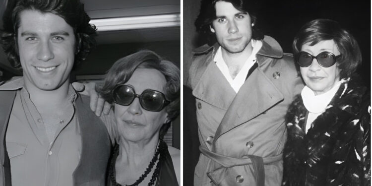 Who Was Helen Travolta? All About John Travolta’s Mother