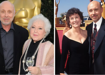 Who Is Carolee Campbell? Meet Héctor Elizondo’s Wife