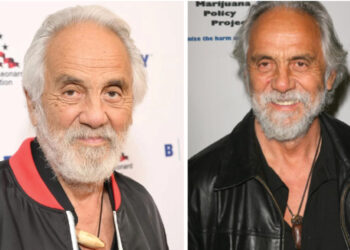 Stanley Chong: Everything About Tommy Chong’s Father