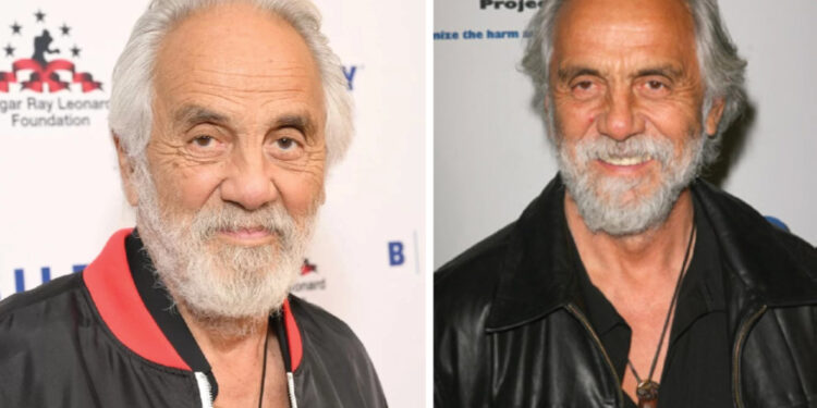 Stanley Chong: Everything About Tommy Chong’s Father