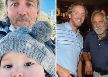 Who Is Paris Chong? Meet Tommy Chong’s Son