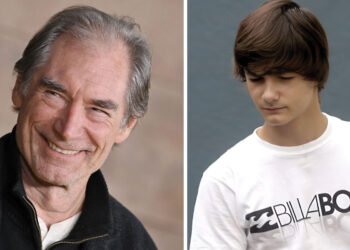 Alexander Dalton: Everything You Need to Know About Timothy Dalton's Son